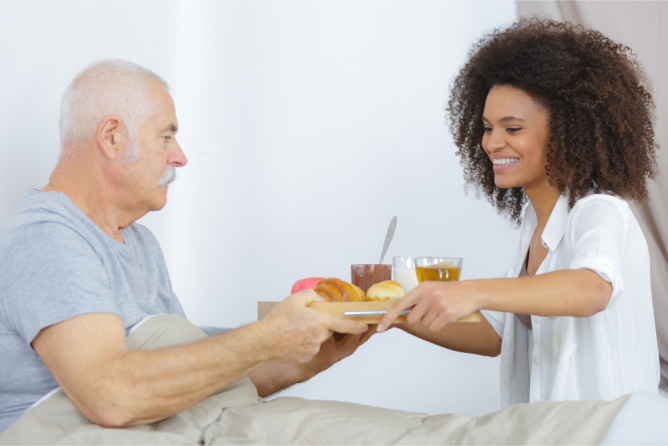 aging-at-home-with-home-care-assistance